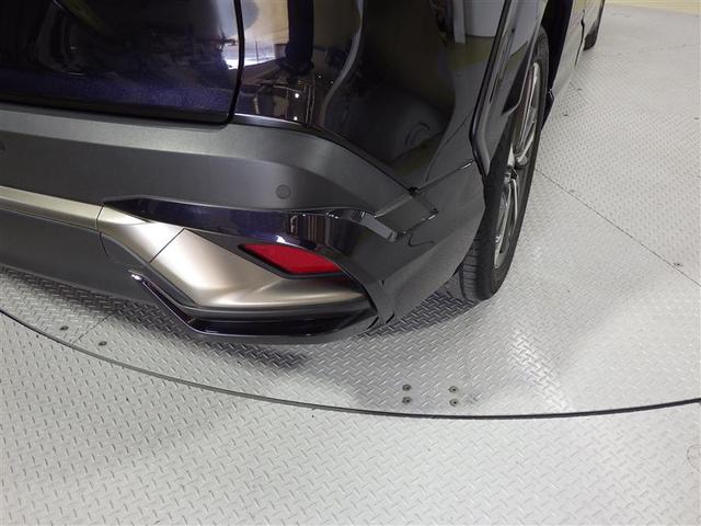 カローラクロス ハイブリッド　Ｚ　ミュージックプレイヤー接続可　バックカメラ　衝突被害軽減システム　ＥＴＣ　ＬＥＤヘッドランプ　ワンオーナー　フルエアロ　盗難防止装置　アルミホイール　電動シート　スマートキー　ハーフレザー　フル装備（33枚目）