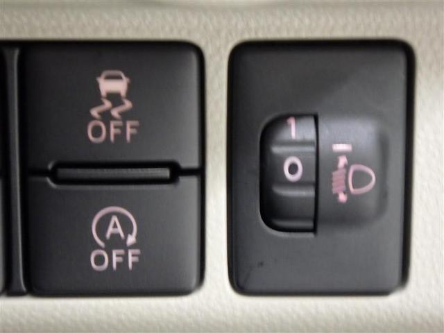 キャスト スタイルＧ　ＶＳ　ＳＡＩＩＩ　ＤＶＤ再生　ミュージックプレイヤー接続可　バックカメラ　衝突被害軽減システム　ＬＥＤヘッドランプ　アイドリングストップ　盗難防止装置　アルミホイール　ベンチシート　ＣＤ　スマートキー　フル装備（17枚目）