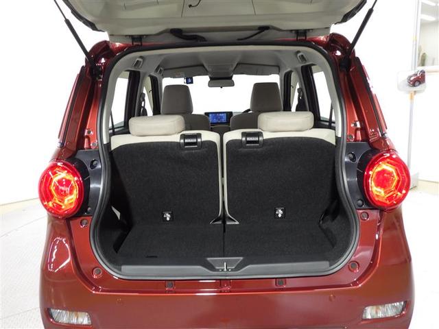 キャスト スタイルＧ　ＶＳ　ＳＡＩＩＩ　ＤＶＤ再生　ミュージックプレイヤー接続可　バックカメラ　衝突被害軽減システム　ＬＥＤヘッドランプ　アイドリングストップ　盗難防止装置　アルミホイール　ベンチシート　ＣＤ　スマートキー　フル装備（22枚目）