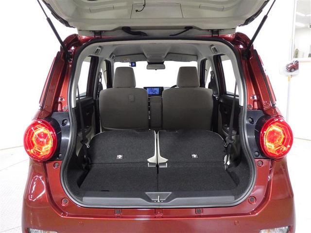 キャスト スタイルＧ　ＶＳ　ＳＡＩＩＩ　ＤＶＤ再生　ミュージックプレイヤー接続可　バックカメラ　衝突被害軽減システム　ＬＥＤヘッドランプ　アイドリングストップ　盗難防止装置　アルミホイール　ベンチシート　ＣＤ　スマートキー　フル装備（23枚目）