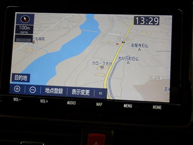 ヴォクシー ハイブリッドＺＳ　煌ＩＩＩ　フルセグ　メモリーナビ　ＤＶＤ再生　後席モニター　バックカメラ　衝突被害軽減システム　ＥＴＣ　両側電動スライド　ＬＥＤヘッドランプ　乗車定員７人　３列シート　ワンオーナー　フルエアロ　盗難防止装置（8枚目）