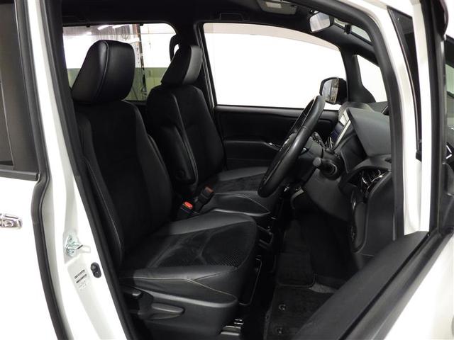 ヴォクシー ハイブリッドＺＳ　煌ＩＩＩ　フルセグ　メモリーナビ　ＤＶＤ再生　後席モニター　バックカメラ　衝突被害軽減システム　ＥＴＣ　両側電動スライド　ＬＥＤヘッドランプ　乗車定員７人　３列シート　ワンオーナー　フルエアロ　盗難防止装置（25枚目）