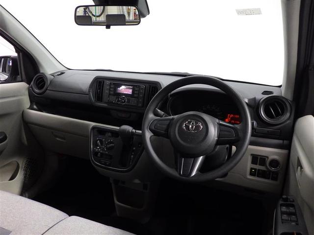 パッソ Ｘ　Ｓ　衝突被害軽減システム　ワンオーナー　アイドリングストップ　盗難防止装置　ベンチシート　ＣＤ　スマートキー　フル装備　エアバッグ　横滑り防止機能（4枚目）