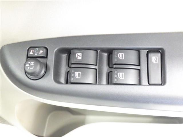 パッソ Ｘ　Ｓ　衝突被害軽減システム　ワンオーナー　アイドリングストップ　盗難防止装置　ベンチシート　ＣＤ　スマートキー　フル装備　エアバッグ　横滑り防止機能（14枚目）