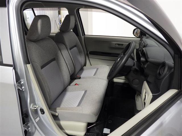 パッソ Ｘ　Ｓ　衝突被害軽減システム　ワンオーナー　アイドリングストップ　盗難防止装置　ベンチシート　ＣＤ　スマートキー　フル装備　エアバッグ　横滑り防止機能（15枚目）