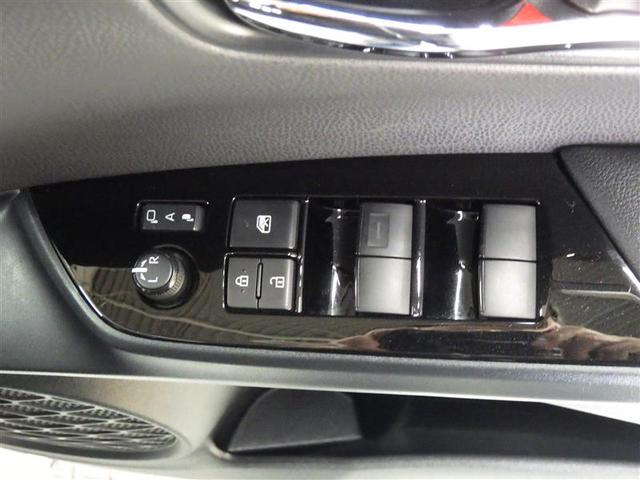 プリウス ＳセーフティプラスＩＩ　メモリーナビ　バックカメラ　衝突被害軽減システム　ＥＴＣ　ＬＥＤヘッドランプ　盗難防止装置　アルミホイール　ＣＤ　スマートキー　オートクルーズコントロール　フル装備　エアバッグ　横滑り防止機能（20枚目）