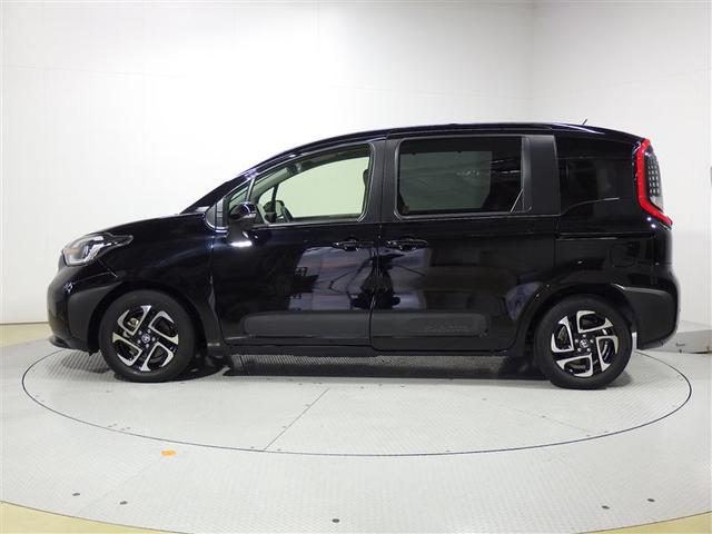 シエンタ Ｚ　フルセグ　メモリーナビ　ミュージックプレイヤー接続可　バックカメラ　衝突被害軽減システム　ＥＴＣ　ドラレコ　両側電動スライド　ＬＥＤヘッドランプ　ウオークスルー　乗車定員７人　３列シート　ワンオーナー（2枚目）