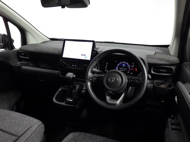 シエンタ Ｚ　フルセグ　メモリーナビ　ミュージックプレイヤー接続可　バックカメラ　衝突被害軽減システム　ＥＴＣ　ドラレコ　両側電動スライド　ＬＥＤヘッドランプ　ウオークスルー　乗車定員７人　３列シート　ワンオーナー（5枚目）