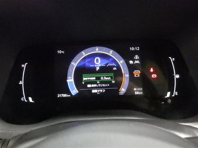 シエンタ Ｚ　フルセグ　メモリーナビ　ミュージックプレイヤー接続可　バックカメラ　衝突被害軽減システム　ＥＴＣ　ドラレコ　両側電動スライド　ＬＥＤヘッドランプ　ウオークスルー　乗車定員７人　３列シート　ワンオーナー（6枚目）