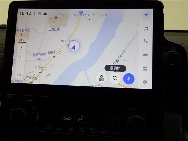 シエンタ Ｚ　フルセグ　メモリーナビ　ミュージックプレイヤー接続可　バックカメラ　衝突被害軽減システム　ＥＴＣ　ドラレコ　両側電動スライド　ＬＥＤヘッドランプ　ウオークスルー　乗車定員７人　３列シート　ワンオーナー（8枚目）