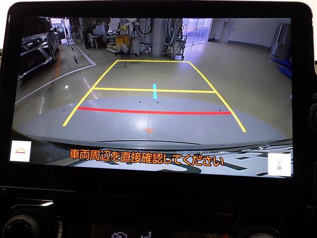 シエンタ Ｚ　フルセグ　メモリーナビ　ミュージックプレイヤー接続可　バックカメラ　衝突被害軽減システム　ＥＴＣ　ドラレコ　両側電動スライド　ＬＥＤヘッドランプ　ウオークスルー　乗車定員７人　３列シート　ワンオーナー（9枚目）