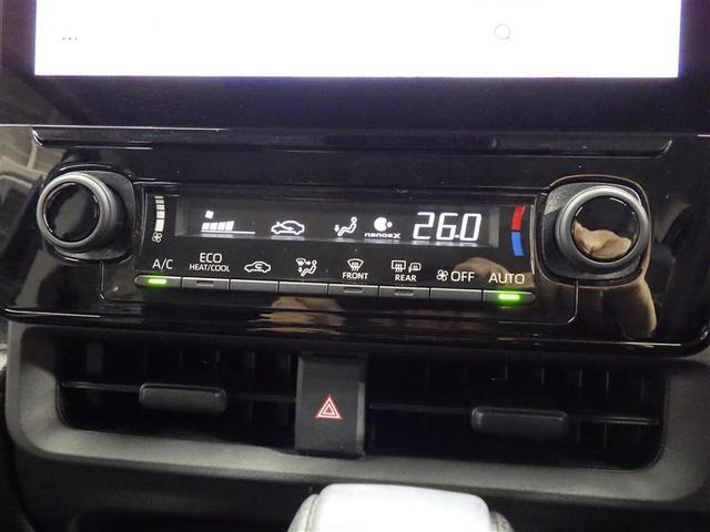 シエンタ Ｚ　フルセグ　メモリーナビ　ミュージックプレイヤー接続可　バックカメラ　衝突被害軽減システム　ＥＴＣ　ドラレコ　両側電動スライド　ＬＥＤヘッドランプ　ウオークスルー　乗車定員７人　３列シート　ワンオーナー（12枚目）