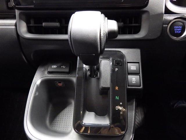 シエンタ Ｚ　フルセグ　メモリーナビ　ミュージックプレイヤー接続可　バックカメラ　衝突被害軽減システム　ＥＴＣ　ドラレコ　両側電動スライド　ＬＥＤヘッドランプ　ウオークスルー　乗車定員７人　３列シート　ワンオーナー（13枚目）