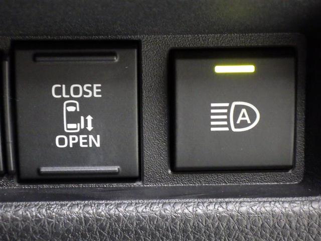 シエンタ Ｚ　フルセグ　メモリーナビ　ミュージックプレイヤー接続可　バックカメラ　衝突被害軽減システム　ＥＴＣ　ドラレコ　両側電動スライド　ＬＥＤヘッドランプ　ウオークスルー　乗車定員７人　３列シート　ワンオーナー（18枚目）