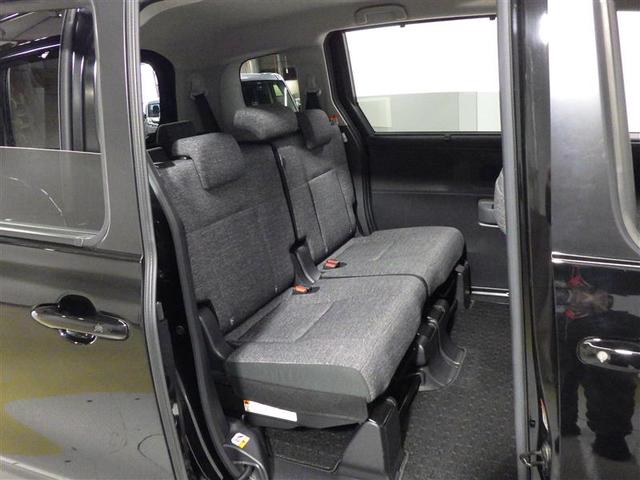 シエンタ Ｚ　フルセグ　メモリーナビ　ミュージックプレイヤー接続可　バックカメラ　衝突被害軽減システム　ＥＴＣ　ドラレコ　両側電動スライド　ＬＥＤヘッドランプ　ウオークスルー　乗車定員７人　３列シート　ワンオーナー（23枚目）