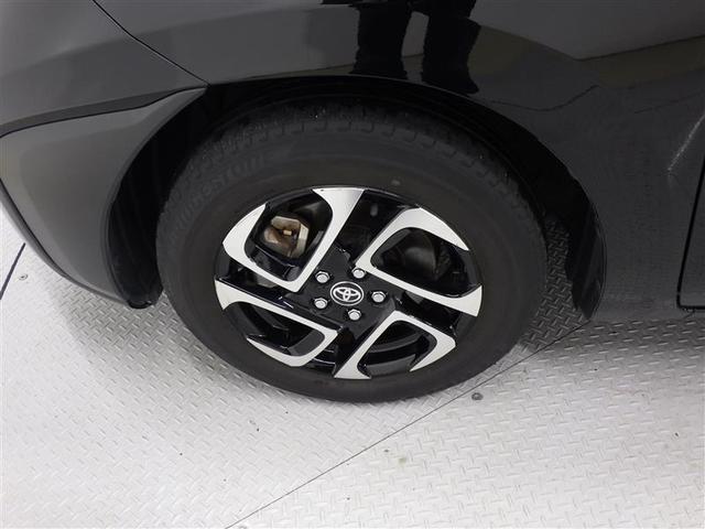 シエンタ Ｚ　フルセグ　メモリーナビ　ミュージックプレイヤー接続可　バックカメラ　衝突被害軽減システム　ＥＴＣ　ドラレコ　両側電動スライド　ＬＥＤヘッドランプ　ウオークスルー　乗車定員７人　３列シート　ワンオーナー（27枚目）