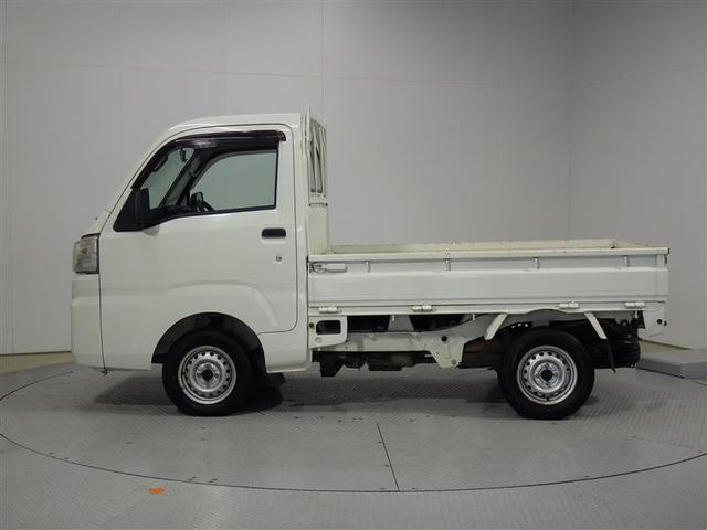 ハイゼットトラック スタンダード　ＥＴＣ　エアバッグ（2枚目）