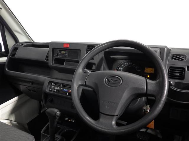 ハイゼットトラック スタンダード　ＥＴＣ　エアバッグ（4枚目）