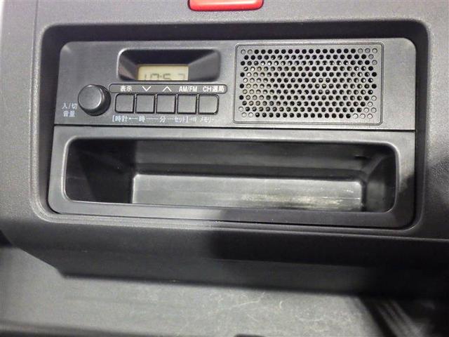 ハイゼットトラック スタンダード　ＥＴＣ　エアバッグ（7枚目）