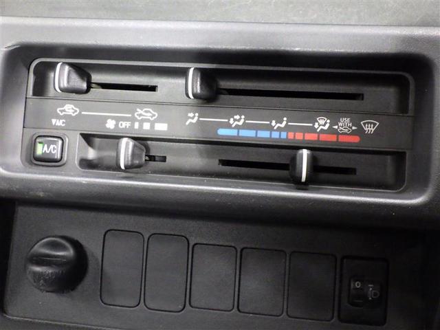 ハイゼットトラック スタンダード　ＥＴＣ　エアバッグ（8枚目）