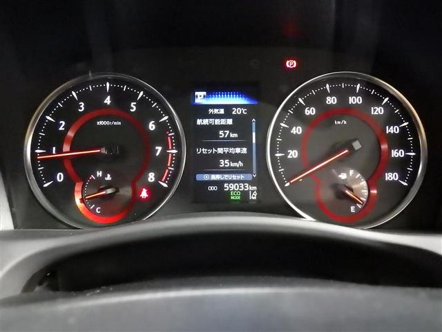 アルファード ２．５Ｓ　Ｃパッケージ　サンルーフ　フルセグ　メモリーナビ　ＤＶＤ再生　ミュージックプレイヤー接続可　後席モニター　バックカメラ　衝突被害軽減システム　ＥＴＣ　ドラレコ　両側電動スライド　ＬＥＤヘッドランプ　乗車定員７人（6枚目）