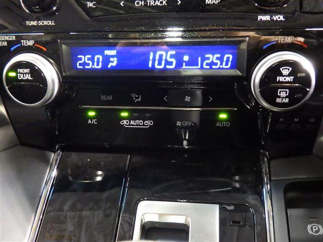 アルファード ２．５Ｓ　Ｃパッケージ　サンルーフ　フルセグ　メモリーナビ　ＤＶＤ再生　ミュージックプレイヤー接続可　後席モニター　バックカメラ　衝突被害軽減システム　ＥＴＣ　ドラレコ　両側電動スライド　ＬＥＤヘッドランプ　乗車定員７人（13枚目）