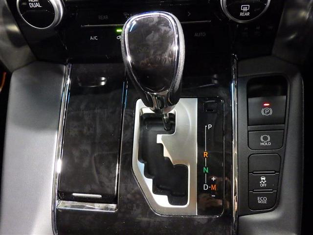 アルファード ２．５Ｓ　Ｃパッケージ　サンルーフ　フルセグ　メモリーナビ　ＤＶＤ再生　ミュージックプレイヤー接続可　後席モニター　バックカメラ　衝突被害軽減システム　ＥＴＣ　ドラレコ　両側電動スライド　ＬＥＤヘッドランプ　乗車定員７人（14枚目）