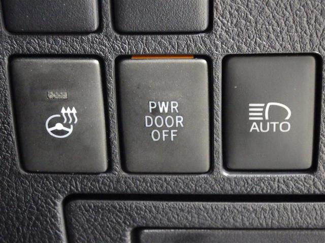 アルファード ２．５Ｓ　Ｃパッケージ　サンルーフ　フルセグ　メモリーナビ　ＤＶＤ再生　ミュージックプレイヤー接続可　後席モニター　バックカメラ　衝突被害軽減システム　ＥＴＣ　ドラレコ　両側電動スライド　ＬＥＤヘッドランプ　乗車定員７人（21枚目）