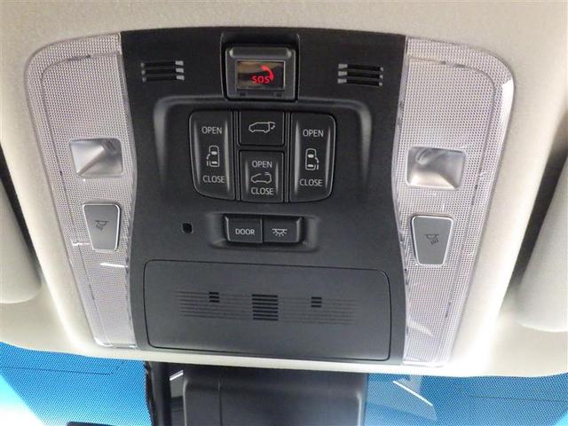 アルファード ２．５Ｓ　Ｃパッケージ　サンルーフ　フルセグ　メモリーナビ　ＤＶＤ再生　ミュージックプレイヤー接続可　後席モニター　バックカメラ　衝突被害軽減システム　ＥＴＣ　ドラレコ　両側電動スライド　ＬＥＤヘッドランプ　乗車定員７人（23枚目）