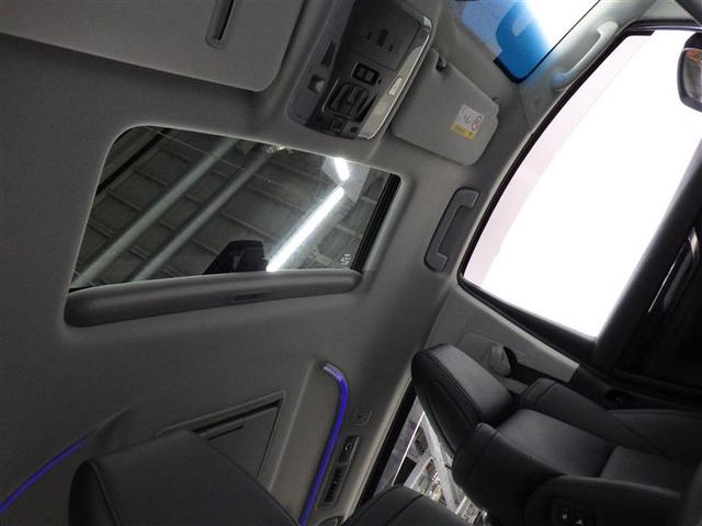 アルファード ２．５Ｓ　Ｃパッケージ　サンルーフ　フルセグ　メモリーナビ　ＤＶＤ再生　ミュージックプレイヤー接続可　後席モニター　バックカメラ　衝突被害軽減システム　ＥＴＣ　ドラレコ　両側電動スライド　ＬＥＤヘッドランプ　乗車定員７人（26枚目）