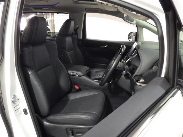 アルファード ２．５Ｓ　Ｃパッケージ　サンルーフ　フルセグ　メモリーナビ　ＤＶＤ再生　ミュージックプレイヤー接続可　後席モニター　バックカメラ　衝突被害軽減システム　ＥＴＣ　ドラレコ　両側電動スライド　ＬＥＤヘッドランプ　乗車定員７人（28枚目）