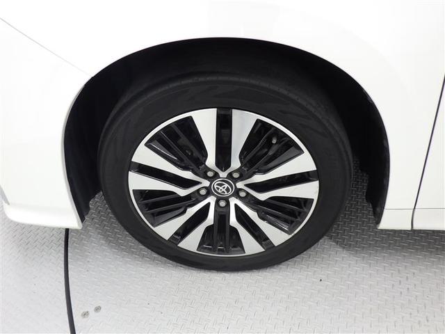 アルファード ２．５Ｓ　Ｃパッケージ　サンルーフ　フルセグ　メモリーナビ　ＤＶＤ再生　ミュージックプレイヤー接続可　後席モニター　バックカメラ　衝突被害軽減システム　ＥＴＣ　ドラレコ　両側電動スライド　ＬＥＤヘッドランプ　乗車定員７人（35枚目）