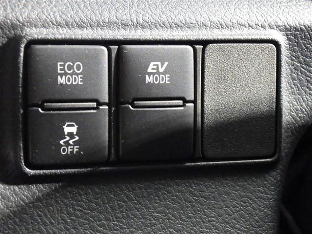 シエンタ ハイブリッドＧ　クエロ　フルセグ　メモリーナビ　ＤＶＤ再生　バックカメラ　衝突被害軽減システム　ＥＴＣ　両側電動スライド　ＬＥＤヘッドランプ　ウオークスルー　乗車定員７人　３列シート　ワンオーナー　フルエアロ　盗難防止装置（16枚目）