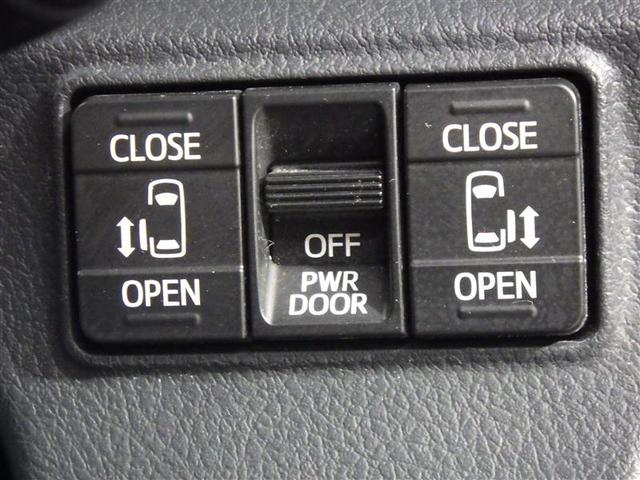 シエンタ ハイブリッドＧ　クエロ　フルセグ　メモリーナビ　ＤＶＤ再生　バックカメラ　衝突被害軽減システム　ＥＴＣ　両側電動スライド　ＬＥＤヘッドランプ　ウオークスルー　乗車定員７人　３列シート　ワンオーナー　フルエアロ　盗難防止装置（21枚目）