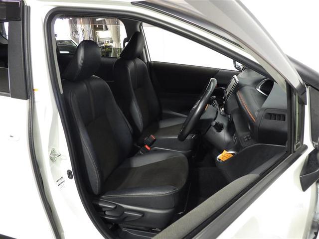 シエンタ ハイブリッドＧ　クエロ　フルセグ　メモリーナビ　ＤＶＤ再生　バックカメラ　衝突被害軽減システム　ＥＴＣ　両側電動スライド　ＬＥＤヘッドランプ　ウオークスルー　乗車定員７人　３列シート　ワンオーナー　フルエアロ　盗難防止装置（24枚目）