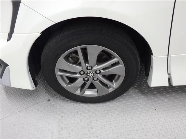 シエンタ ハイブリッドＧ　クエロ　フルセグ　メモリーナビ　ＤＶＤ再生　バックカメラ　衝突被害軽減システム　ＥＴＣ　両側電動スライド　ＬＥＤヘッドランプ　ウオークスルー　乗車定員７人　３列シート　ワンオーナー　フルエアロ　盗難防止装置（29枚目）