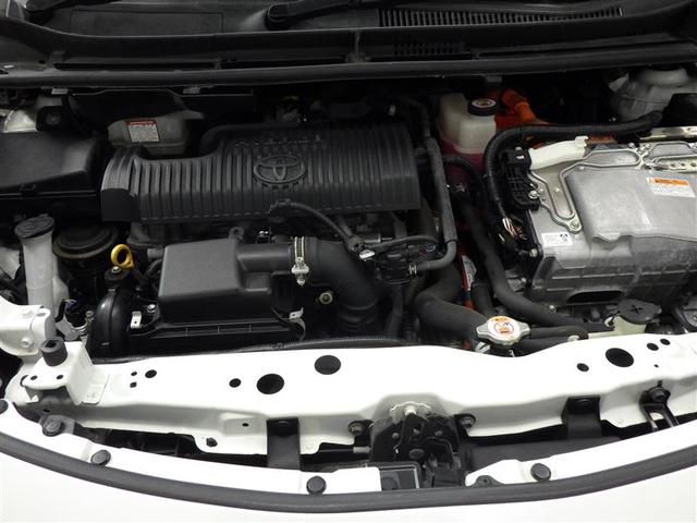 シエンタ ハイブリッドＧ　クエロ　フルセグ　メモリーナビ　ＤＶＤ再生　バックカメラ　衝突被害軽減システム　ＥＴＣ　両側電動スライド　ＬＥＤヘッドランプ　ウオークスルー　乗車定員７人　３列シート　ワンオーナー　フルエアロ　盗難防止装置（34枚目）