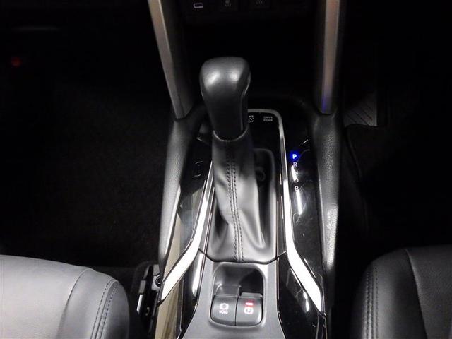 カローラクロス ハイブリッド　Ｚ　フルセグ　メモリーナビ　ミュージックプレイヤー接続可　バックカメラ　衝突被害軽減システム　ＥＴＣ　ドラレコ　ＬＥＤヘッドランプ　ワンオーナー　盗難防止装置　アルミホイール　電動シート　スマートキー（15枚目）