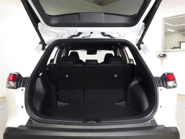 カローラクロス ハイブリッド　Ｚ　フルセグ　メモリーナビ　ミュージックプレイヤー接続可　バックカメラ　衝突被害軽減システム　ＥＴＣ　ドラレコ　ＬＥＤヘッドランプ　ワンオーナー　盗難防止装置　アルミホイール　電動シート　スマートキー（26枚目）