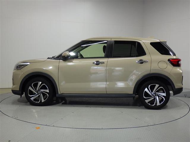 ライズ Ｚ　フルセグ　ミュージックプレイヤー接続可　バックカメラ　衝突被害軽減システム　ＥＴＣ　ＬＥＤヘッドランプ　ワンオーナー　アイドリングストップ　盗難防止装置　アルミホイール　スマートキー　フル装備（2枚目）