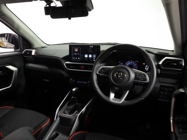 ライズ Ｚ　フルセグ　ミュージックプレイヤー接続可　バックカメラ　衝突被害軽減システム　ＥＴＣ　ＬＥＤヘッドランプ　ワンオーナー　アイドリングストップ　盗難防止装置　アルミホイール　スマートキー　フル装備（5枚目）