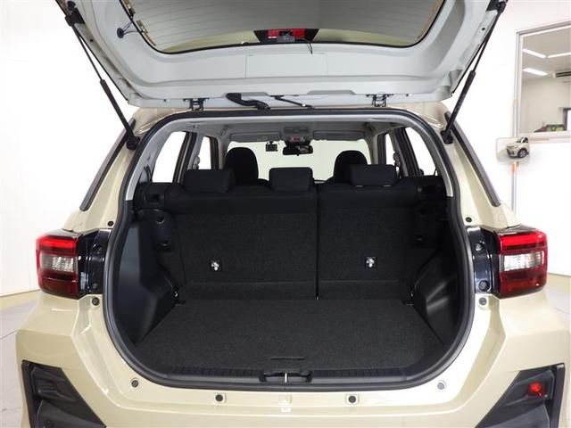 ライズ Ｚ　フルセグ　ミュージックプレイヤー接続可　バックカメラ　衝突被害軽減システム　ＥＴＣ　ＬＥＤヘッドランプ　ワンオーナー　アイドリングストップ　盗難防止装置　アルミホイール　スマートキー　フル装備（20枚目）