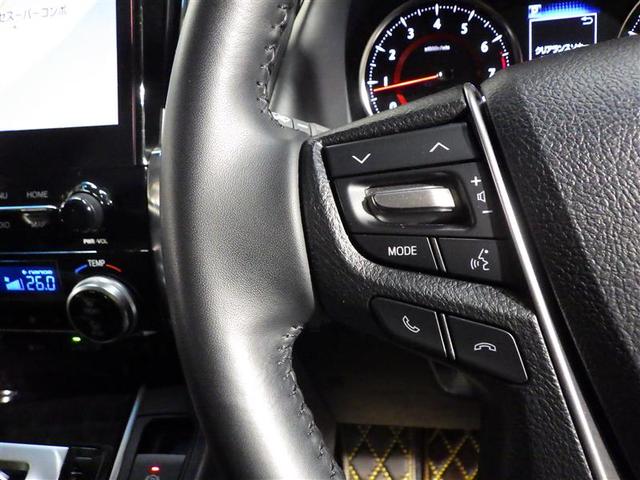 アルファード ２．５Ｓ　フルセグ　メモリーナビ　ＤＶＤ再生　ミュージックプレイヤー接続可　後席モニター　バックカメラ　衝突被害軽減システム　ＥＴＣ　両側電動スライド　ＬＥＤヘッドランプ　乗車定員８人　３列シート　ワンオーナー（17枚目）