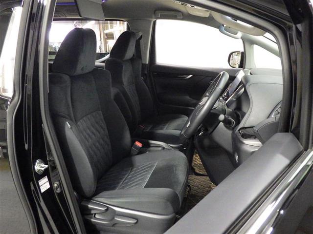 アルファード ２．５Ｓ　フルセグ　メモリーナビ　ＤＶＤ再生　ミュージックプレイヤー接続可　後席モニター　バックカメラ　衝突被害軽減システム　ＥＴＣ　両側電動スライド　ＬＥＤヘッドランプ　乗車定員８人　３列シート　ワンオーナー（23枚目）