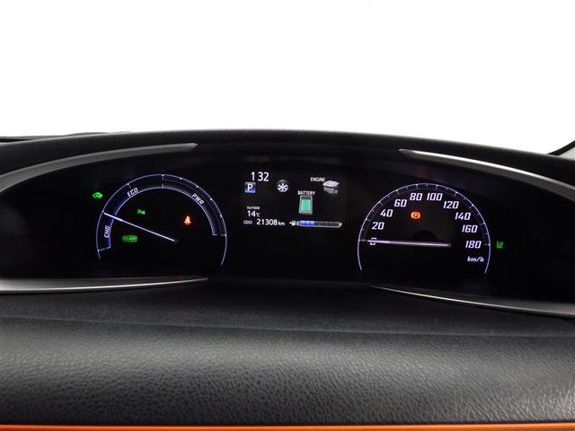 シエンタ ハイブリッド ファンベースG フルセグ メモリーナビ DVD再生 バックカメラ 衝突被害軽減システム ETC 両側電動スライド LEDヘッドランプ ウオークスルー ワンオーナー 盗難防止装置 CD スマートキー フル装備(6枚目)