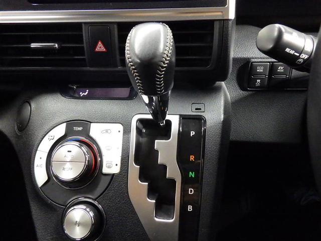 シエンタ ハイブリッド ファンベースG フルセグ メモリーナビ DVD再生 バックカメラ 衝突被害軽減システム ETC 両側電動スライド LEDヘッドランプ ウオークスルー ワンオーナー 盗難防止装置 CD スマートキー フル装備(13枚目)