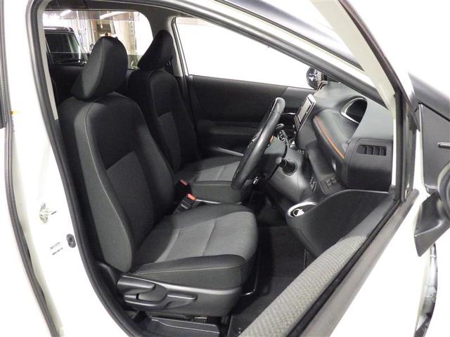 シエンタ ハイブリッド ファンベースG フルセグ メモリーナビ DVD再生 バックカメラ 衝突被害軽減システム ETC 両側電動スライド LEDヘッドランプ ウオークスルー ワンオーナー 盗難防止装置 CD スマートキー フル装備(23枚目)