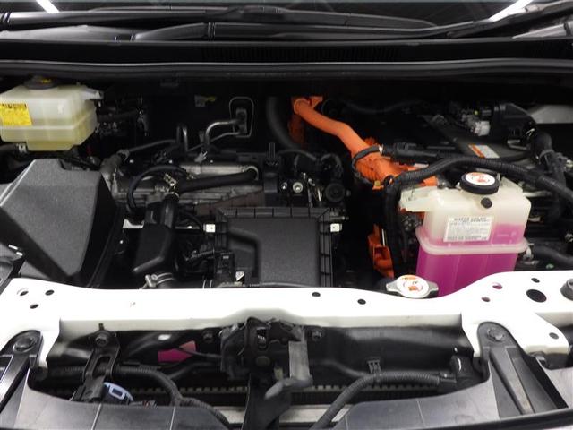 ノア ＳＩ　フルセグ　メモリーナビ　ＤＶＤ再生　後席モニター　バックカメラ　衝突被害軽減システム　ＥＴＣ　両側電動スライド　ＬＥＤヘッドランプ　乗車定員７人　３列シート　ワンオーナー　フルエアロ　盗難防止装置（33枚目）