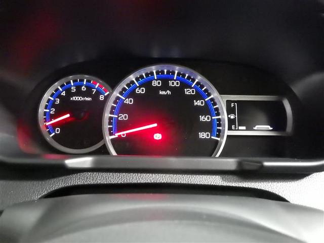 ルーミー カスタムＧ　フルセグ　ミュージックプレイヤー接続可　バックカメラ　衝突被害軽減システム　ＥＴＣ　両側電動スライド　ＬＥＤヘッドランプ　ウオークスルー　ワンオーナー　アイドリングストップ　盗難防止装置　スマートキー（6枚目）