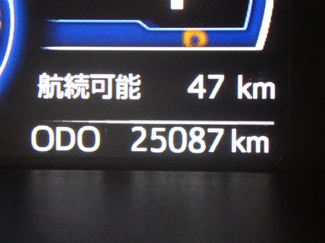 ルーミー カスタムＧ　フルセグ　ミュージックプレイヤー接続可　バックカメラ　衝突被害軽減システム　ＥＴＣ　両側電動スライド　ＬＥＤヘッドランプ　ウオークスルー　ワンオーナー　アイドリングストップ　盗難防止装置　スマートキー（7枚目）